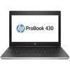 HP ProBook 430 G5 (13.30", Intel Core i5-8250U, 8 GB, 256 GB)
