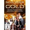 Schlager Gold (2013, DVD)