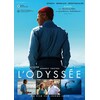 L'odyssée (d) (2017, DVD)