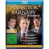 Inspector Barnaby Vol. 24 (2016, Blu-ray)