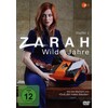 Zarah - Wild Years - Season 1 (DVD, 2017)