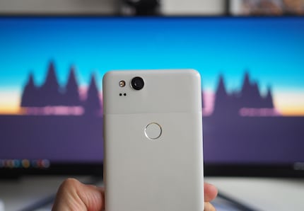 Auch ohne Dualkamera gibt es grossartige Fotos.