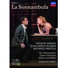 Decca Bellini: La Sonnambula (DVD, 2010, German)