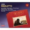 Verdi: Rigoletto (remastered)
