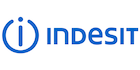 Logo de la marque Indesit