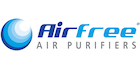 Logo der Marke Airfree
