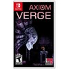 Game Axiom Verge (Switch, DE)