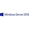 Microsoft MS OLP Win Svr Std Core 16Lic 2016 [NL] (1 x, Illimité)
