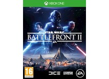 Star Wars Battlefront 2 (Xbox One X, Xbox Series X, Multilingual)