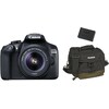 Canon EOS 1300D Powerkit inkl. Bag