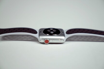 The sensors are clearly designed for endurance sports