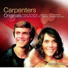 The Carpenters Originals
