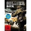 Starmovie Soldier Box (3 film) (DVD)
