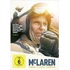 McLaren (DVD, 2017, Inglese)