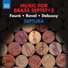 Music For Brass Septet, Vol. 5