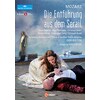Die Entführung aus dem Serail (DVD, 2012, Deutsch)