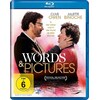 Parole e immagini (2013, Blu-ray)