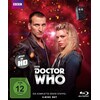 Doctor Who - Staffel 1 - Komplettbox (Blu-ray, 2018)