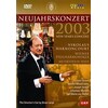 New Year's Concert 2003 (2009, DVD)