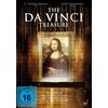 Delta The Da Vinci Treasure (DVD)