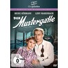 Der Mustergatte (1937, DVD)