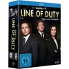 Line Of Duty - Poliziotti sospetti - Stagione 1-4 - (Blu-ray, 2017)