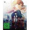 Sword Art Online Échelle Ordinaire (2017, Blu-ray)