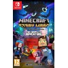 Telltale Games Minecraft Story Mode - Das komplette Abenteuer (Switch)