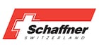 Logo del marchio Schaffner