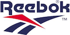 Logo of the Reebok brand