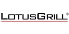 Logo of the LotusGrill brand