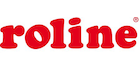 Logo of the Roline brand