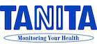 Logo of the Tanita brand