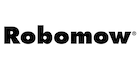 Logo del marchio Robomow
