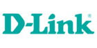 Logo der Marke D-Link