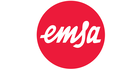 Logo der Marke Emsa