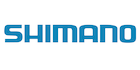 Logo der Marke Shimano