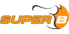 Logo der Marke Super B
