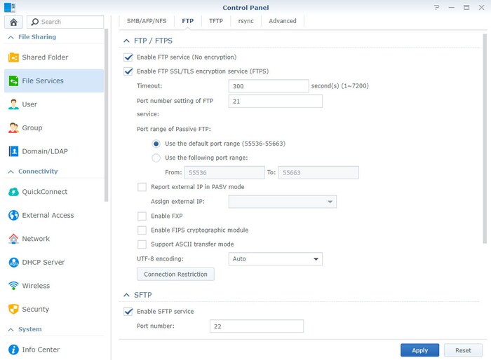 Hochrüstung Eines Openstage Per Ftp – LFJUT