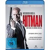 Interview with a Hitman (Blu-ray)