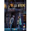 La Boheme (DVD, 2016, Tedesco)