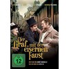 Der Graf Mit Der Eisernen Faust (2013, DVD)