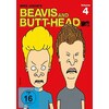 Beavis et Butt-Head (DVD, 1993, Allemand, Anglais, Espagnol)