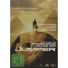 Jumper (2008, DVD)