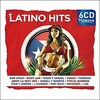 Latino hits (Compilation, 2016)