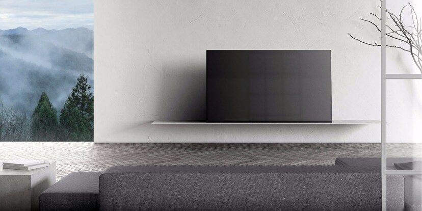 Sony Bravia A1 – putting Sony’s first OLED TV to the test