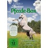 (Box)-The White Magic Horse/Archer/Island Ponies (2014, DVD)