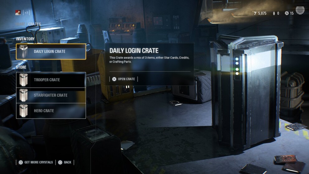 Les loot boxes de «Battlefront 2» ne sont pas appréciées des joueurs.