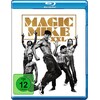 WB Magic Mike XXL (2015, Blu-ray)