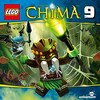 LEGO Legends of Chima - Hörspiel - CD 9